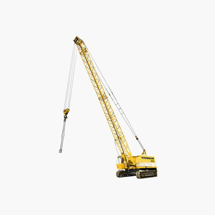 Boom Lift