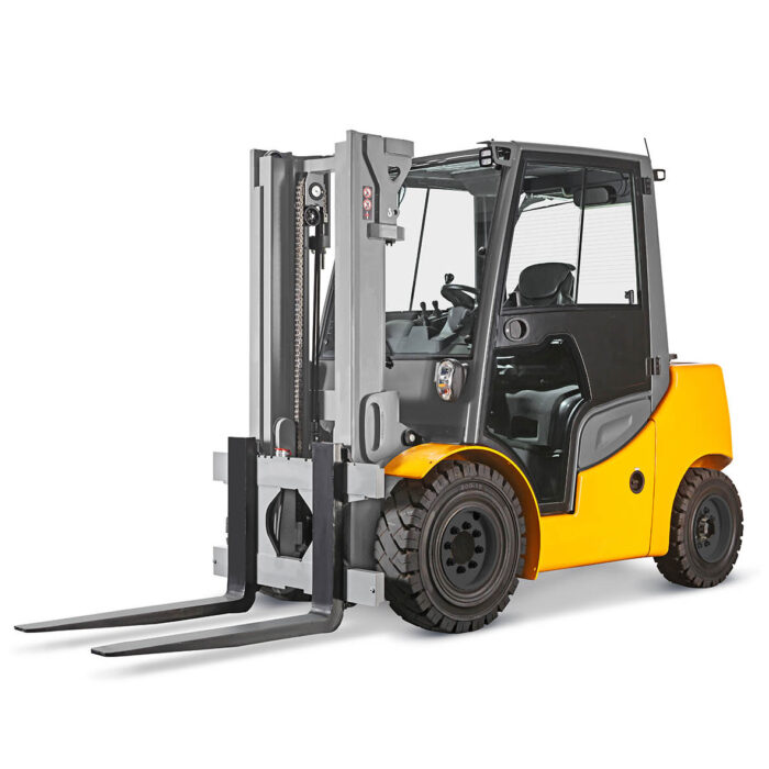 Forklift